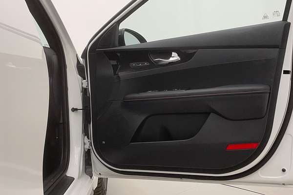 2024 Kia Cerato GT BD