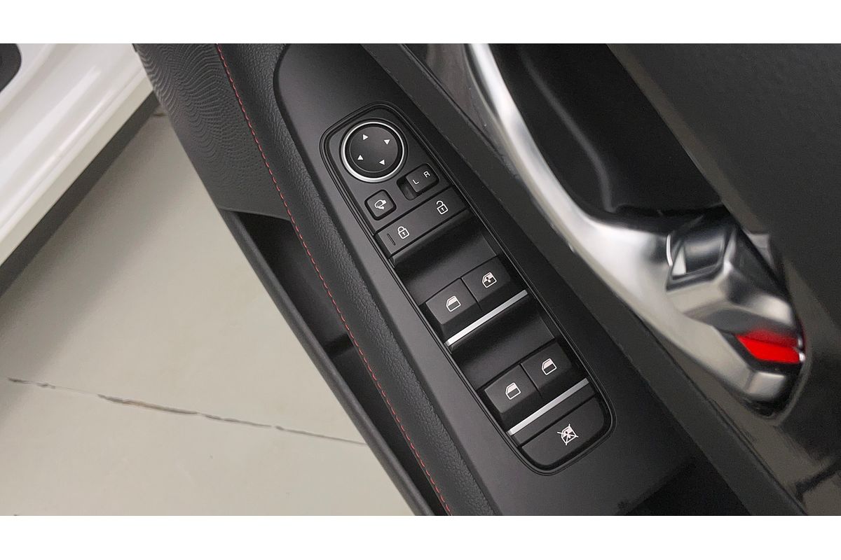 2024 Kia Cerato GT BD