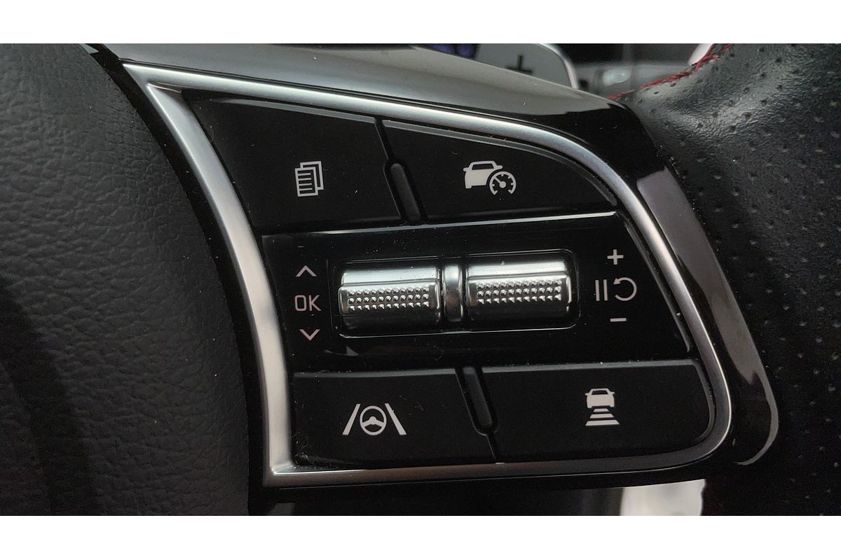 2024 Kia Cerato GT BD