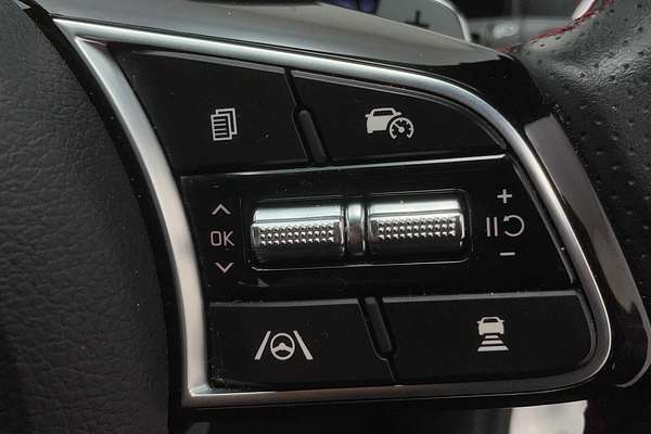 2024 Kia Cerato GT BD