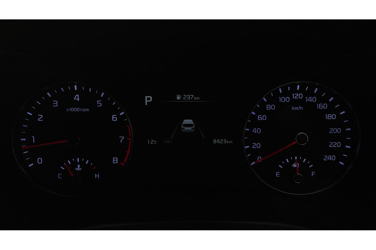 2024 Kia Cerato GT BD