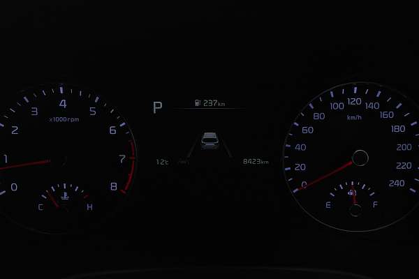 2024 Kia Cerato GT BD
