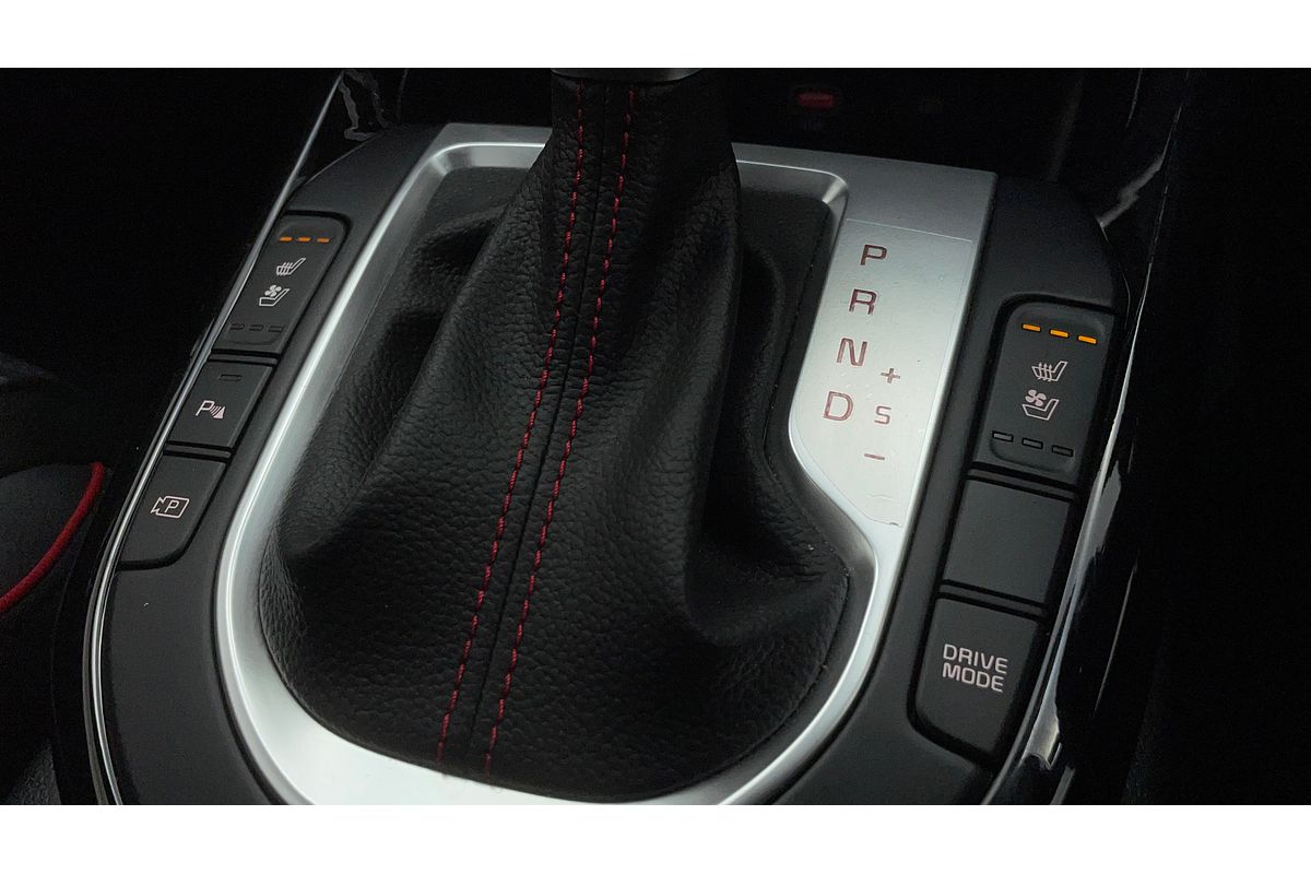 2024 Kia Cerato GT BD