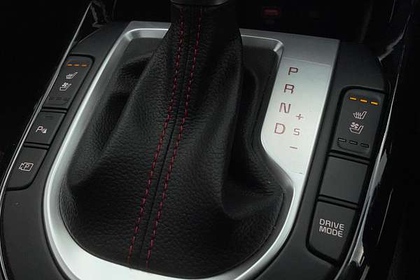 2024 Kia Cerato GT BD