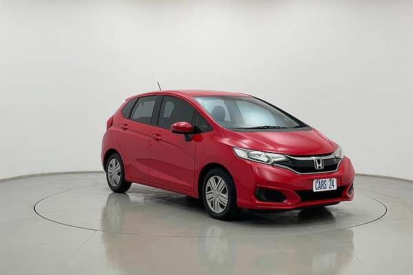 2018 Honda Jazz VTi GF
