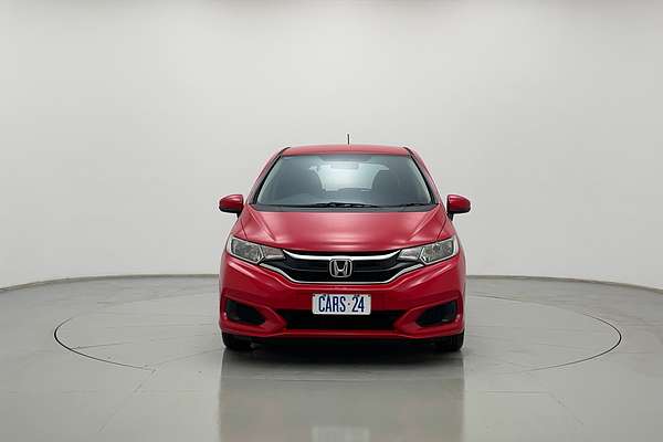 2018 Honda Jazz VTi GF