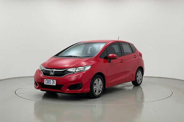 2018 Honda Jazz VTi GF