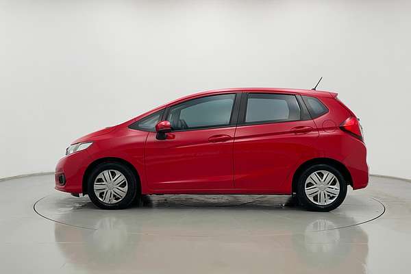 2018 Honda Jazz VTi GF