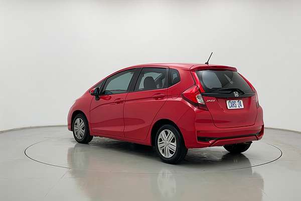 2018 Honda Jazz VTi GF