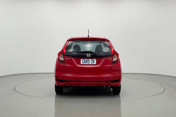 2018 Honda Jazz VTi GF