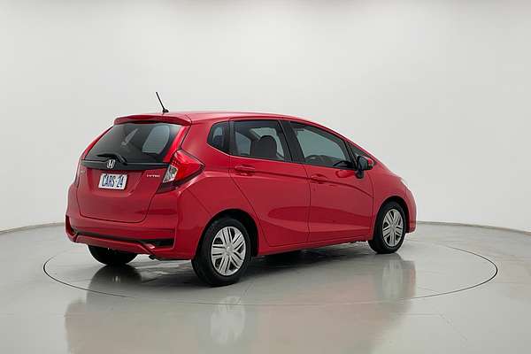 2018 Honda Jazz VTi GF