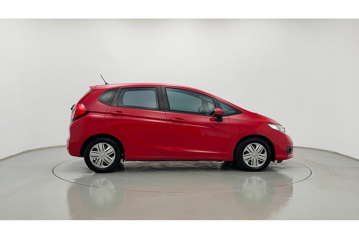 2018 Honda Jazz VTi GF