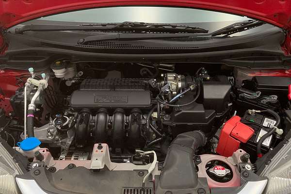 2018 Honda Jazz VTi GF