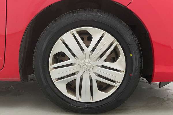 2018 Honda Jazz VTi GF