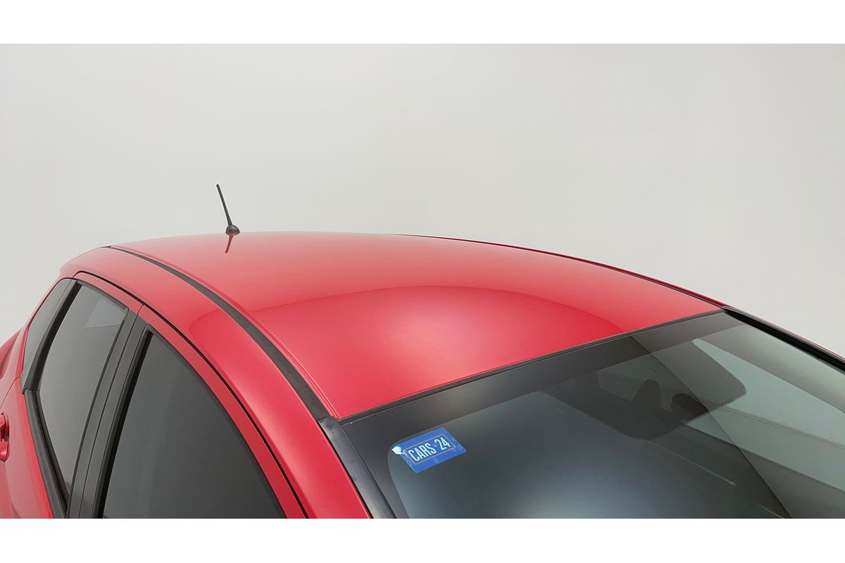 2018 Honda Jazz VTi GF