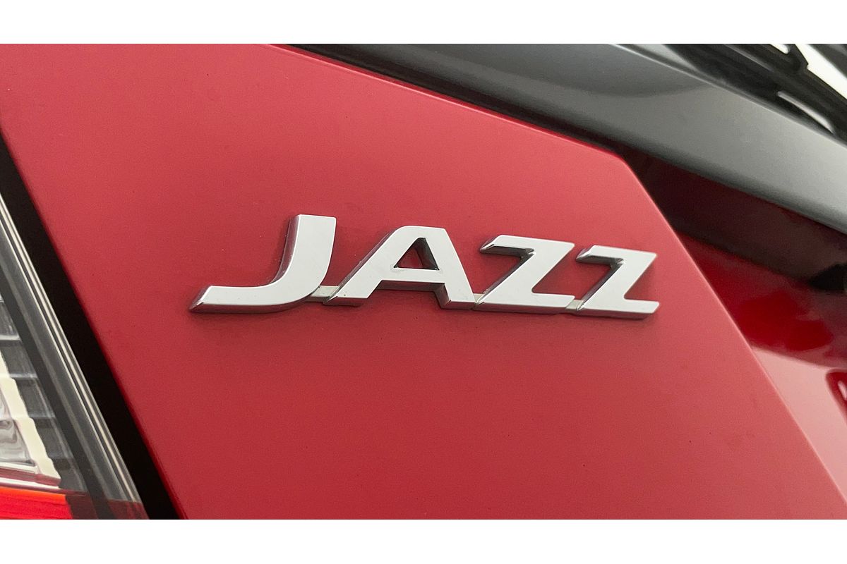 2018 Honda Jazz VTi GF