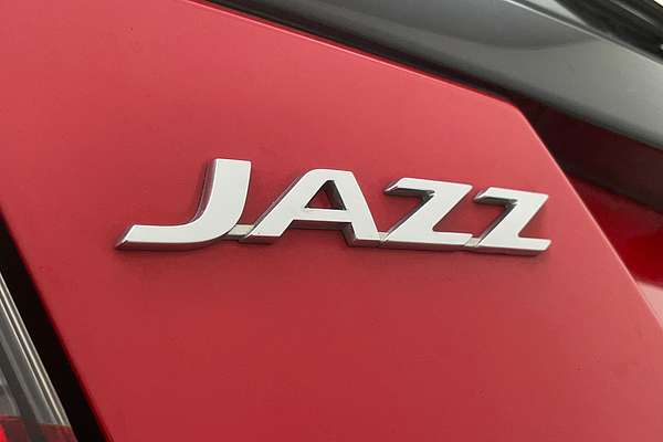 2018 Honda Jazz VTi GF