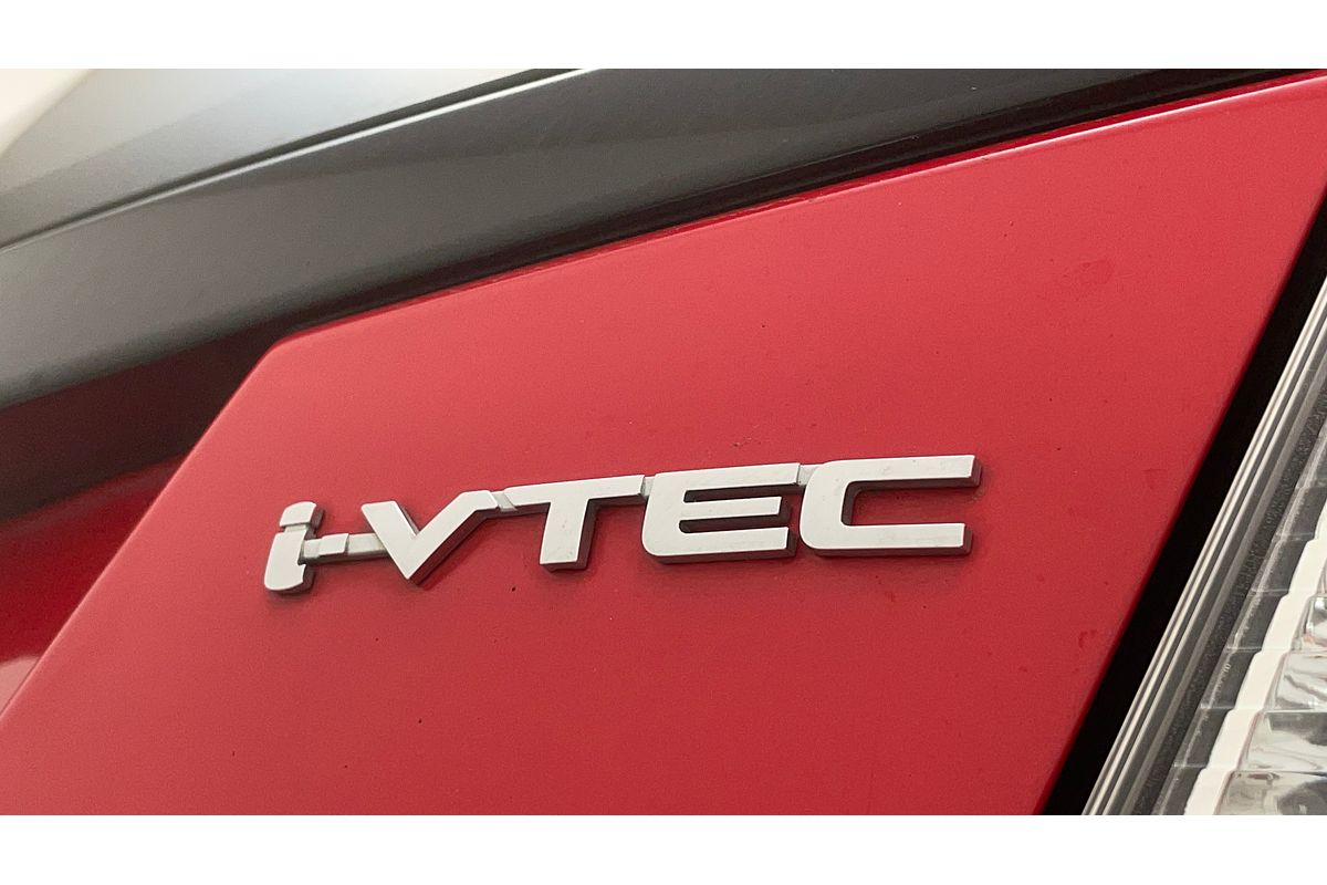 2018 Honda Jazz VTi GF