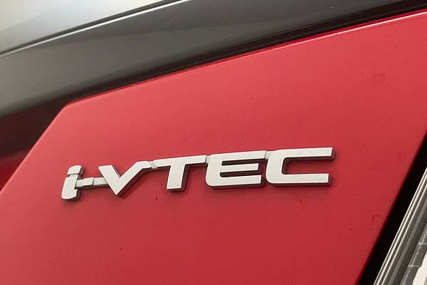 2018 Honda Jazz VTi GF