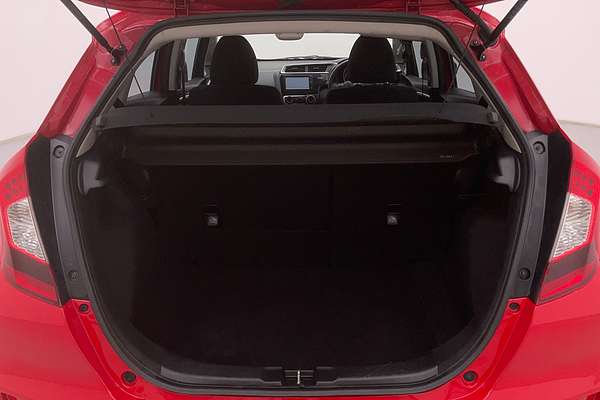2018 Honda Jazz VTi GF