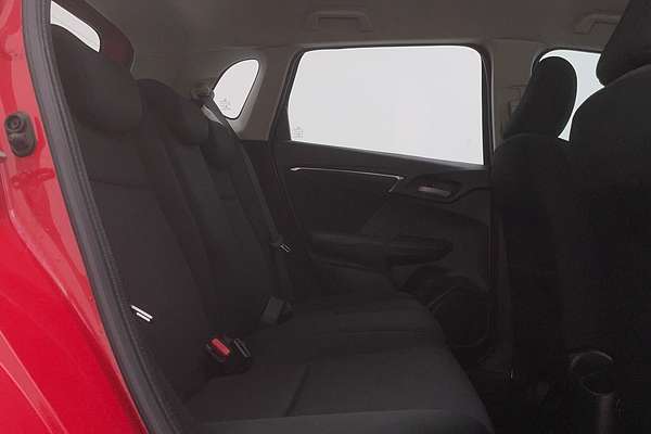 2018 Honda Jazz VTi GF