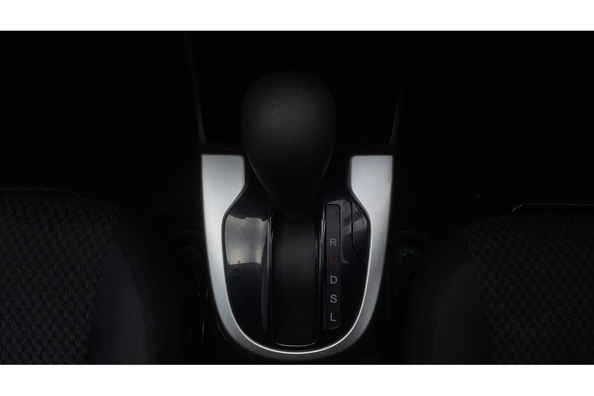 2018 Honda Jazz VTi GF