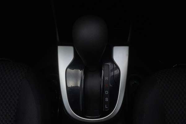2018 Honda Jazz VTi GF