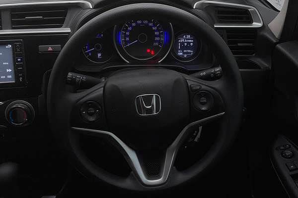 2018 Honda Jazz VTi GF