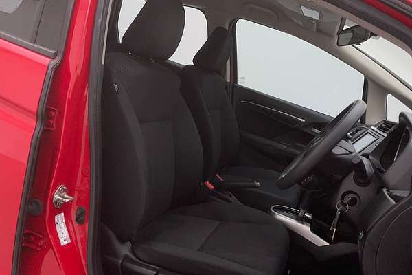 2018 Honda Jazz VTi GF