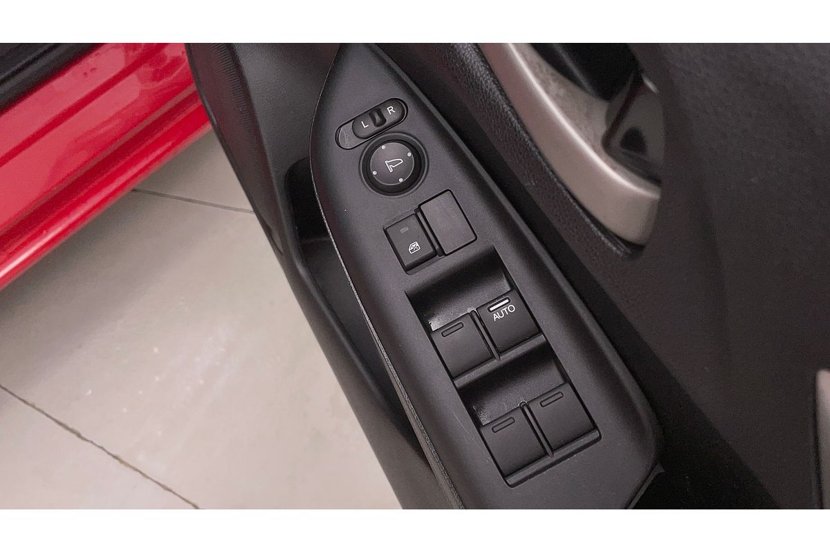 2018 Honda Jazz VTi GF