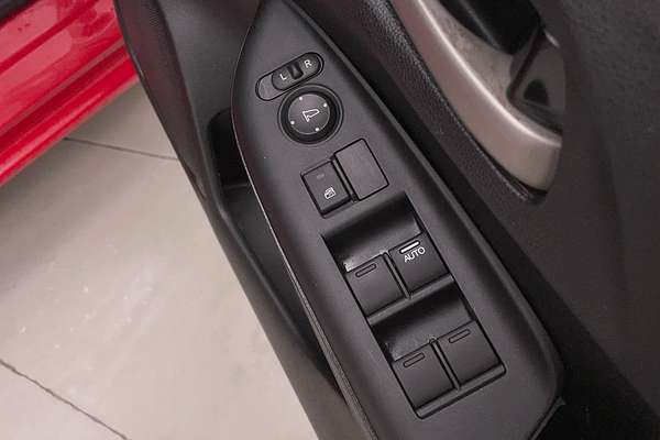 2018 Honda Jazz VTi GF