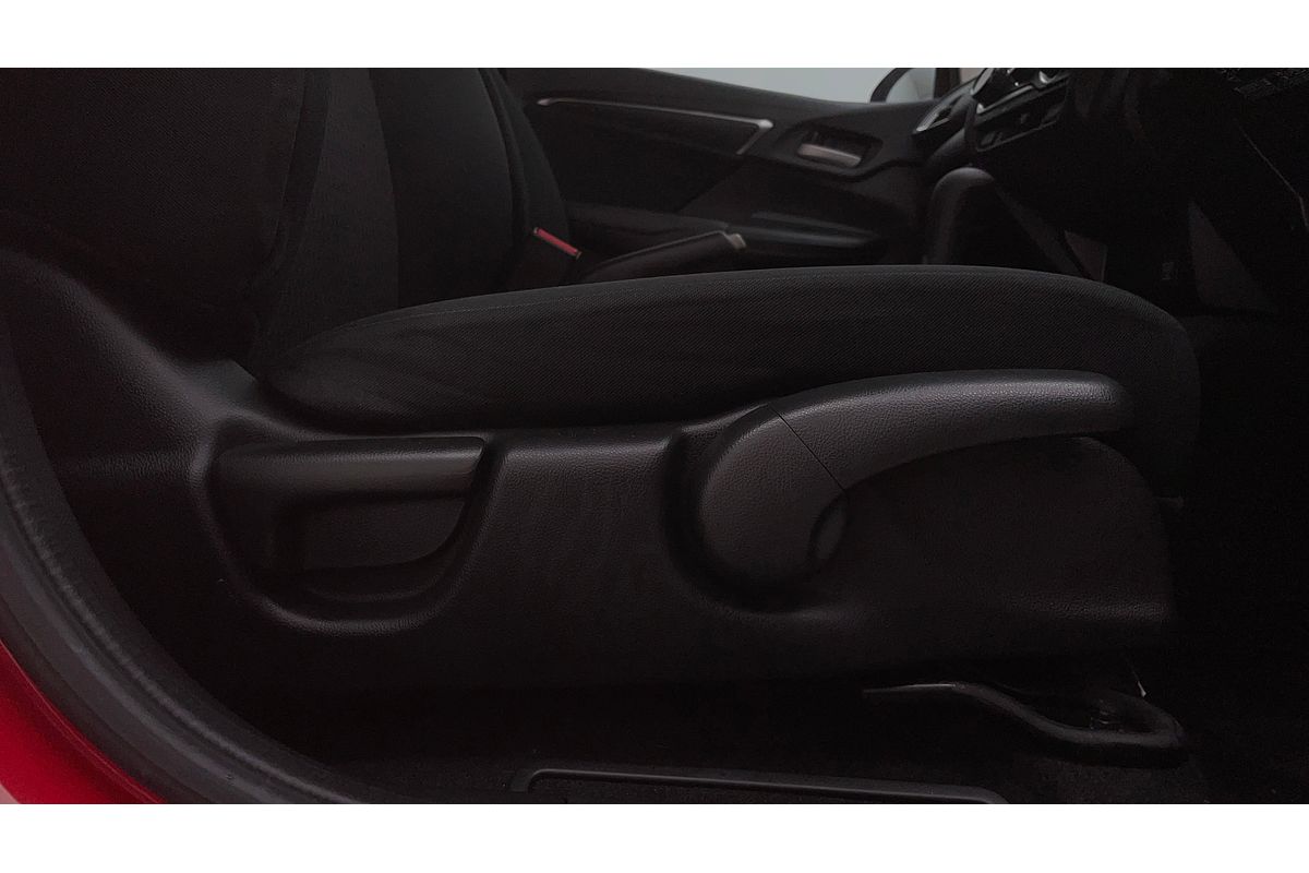 2018 Honda Jazz VTi GF