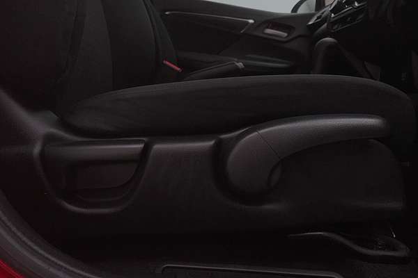 2018 Honda Jazz VTi GF