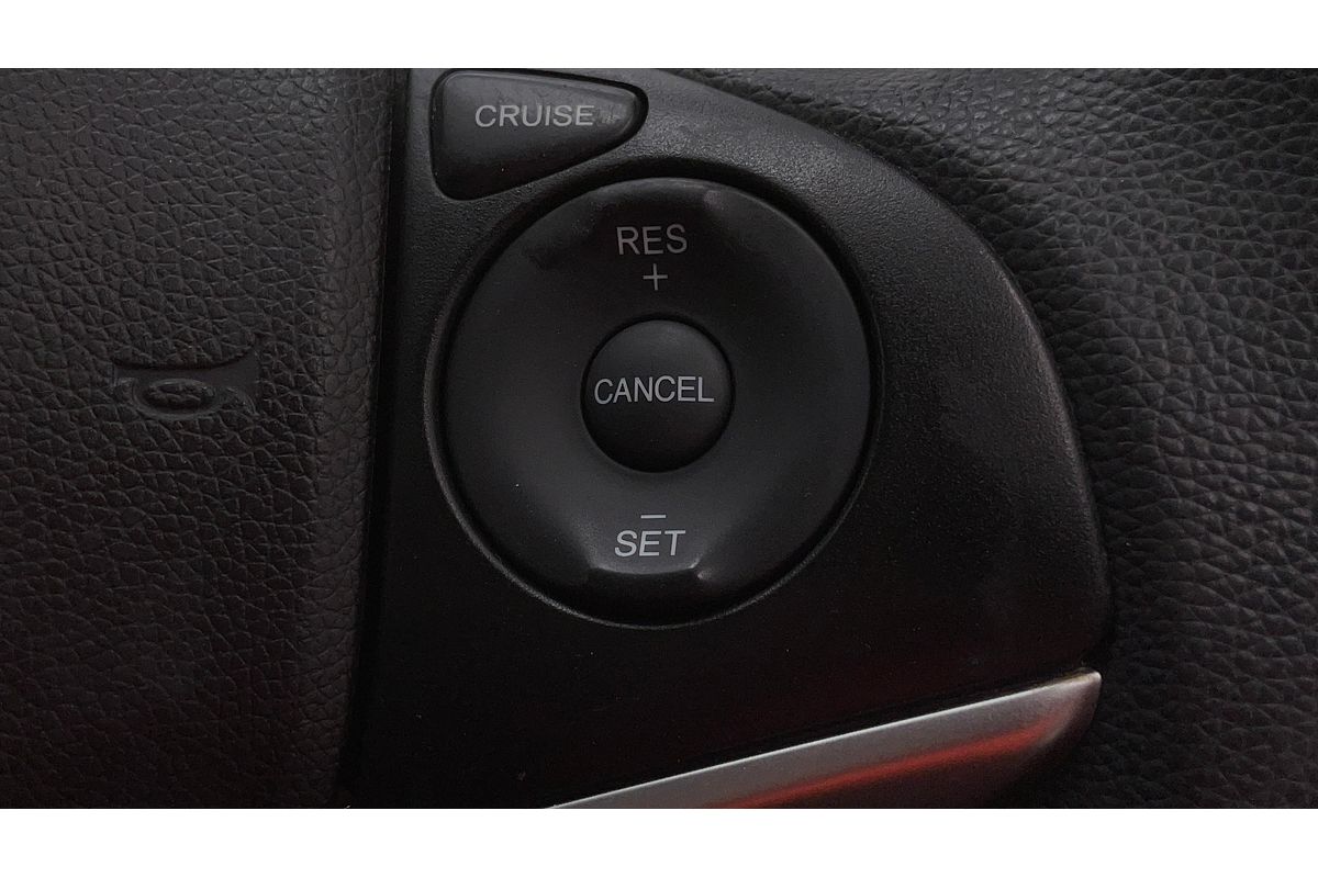 2018 Honda Jazz VTi GF