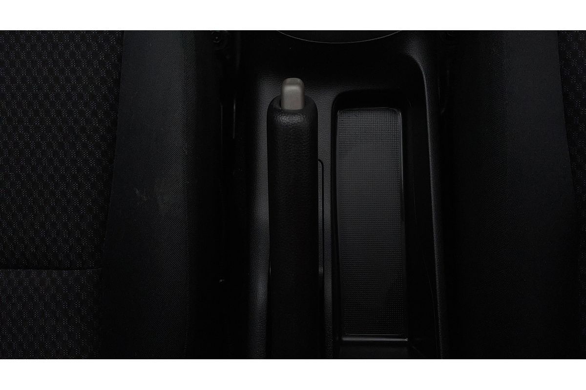2018 Honda Jazz VTi GF