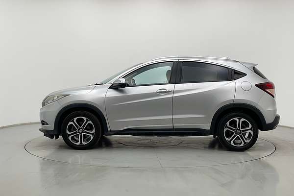 2015 Honda HR-V VTi-L