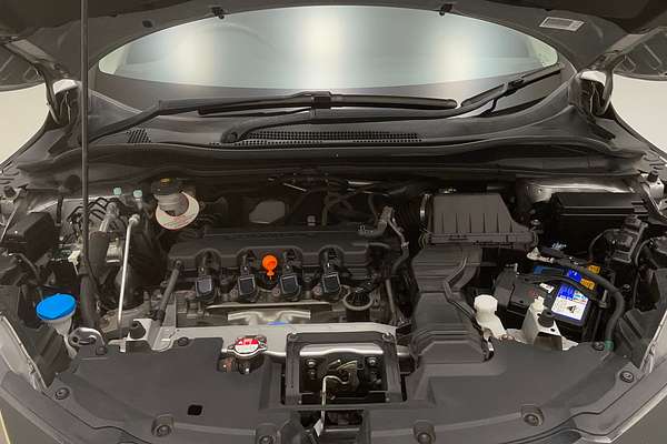 2015 Honda HR-V VTi-L