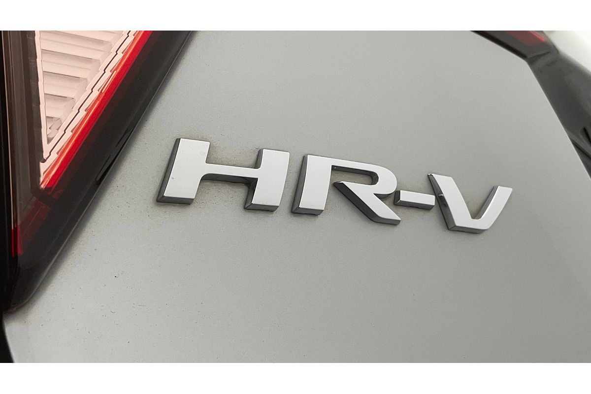 2015 Honda HR-V VTi-L