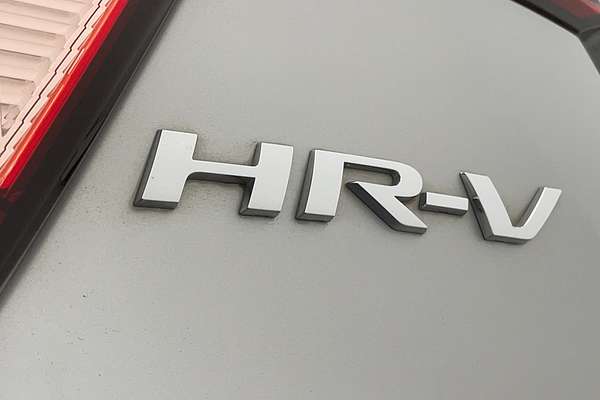 2015 Honda HR-V VTi-L