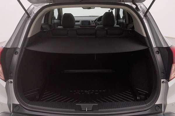 2015 Honda HR-V VTi-L