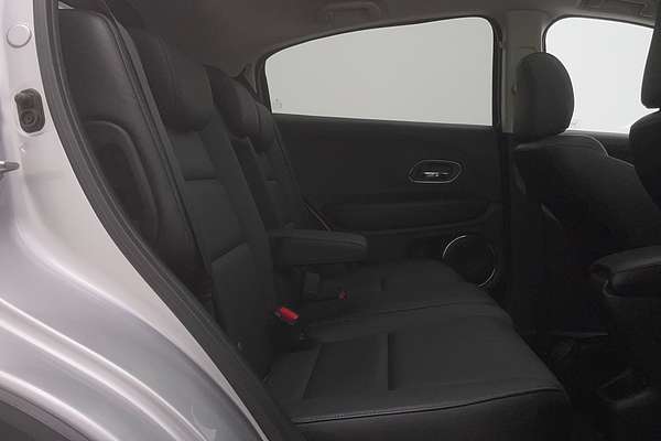 2015 Honda HR-V VTi-L