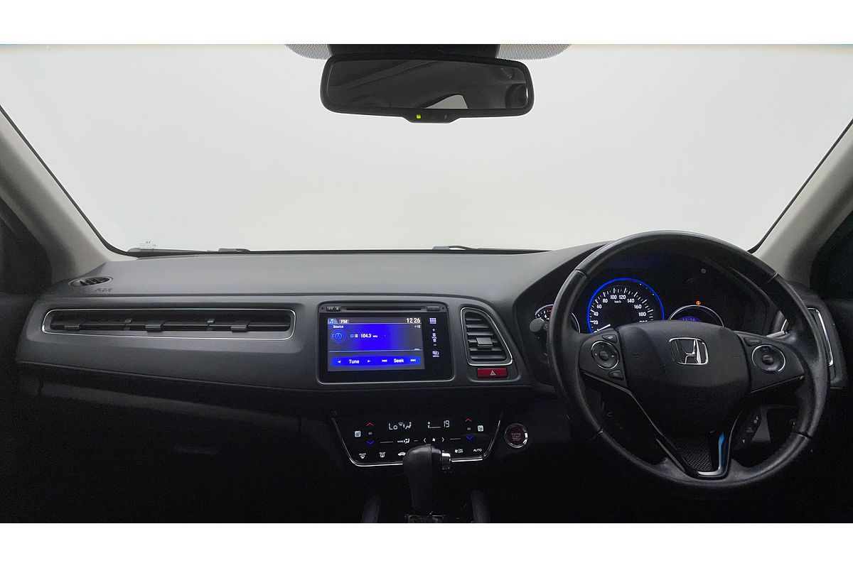 2015 Honda HR-V VTi-L