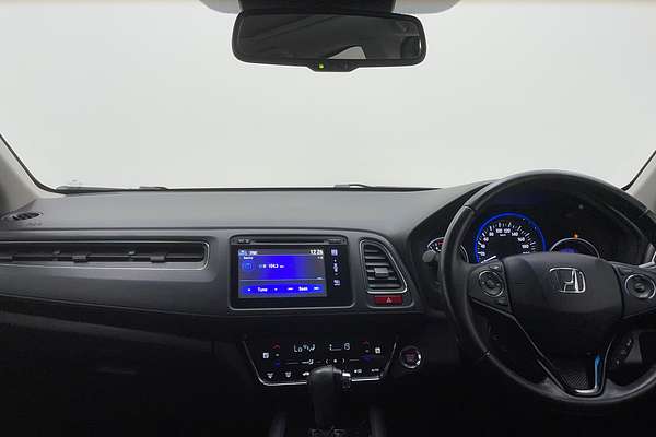 2015 Honda HR-V VTi-L