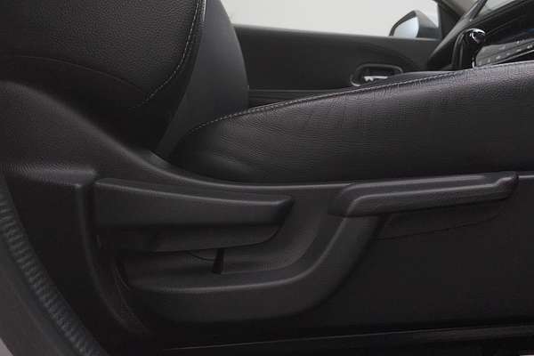 2015 Honda HR-V VTi-L