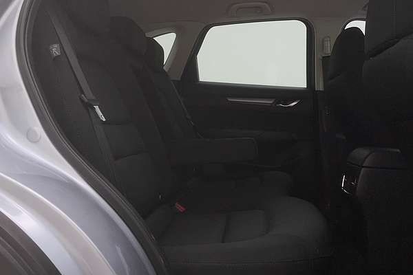 2022 Mazda CX-5 Maxx Sport KF Series