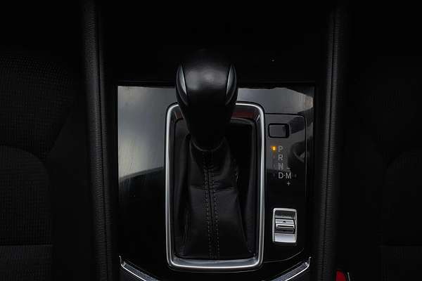 2022 Mazda CX-5 Maxx Sport KF Series