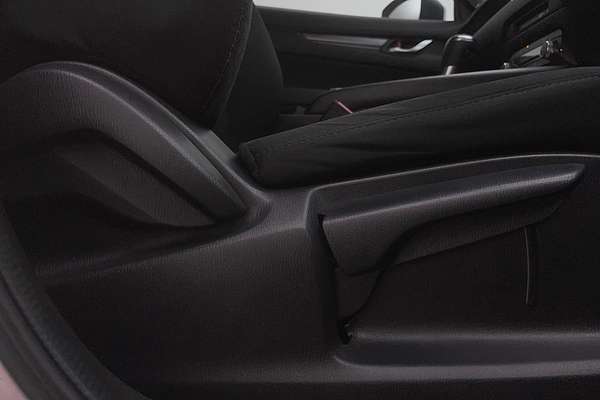 2022 Mazda CX-5 Maxx Sport KF Series