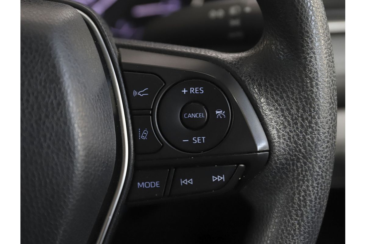 2023 Toyota Camry Ascent AXVH70R