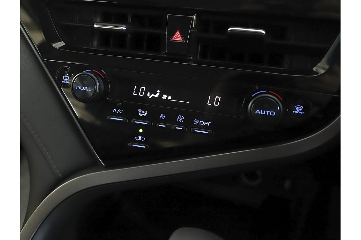 2023 Toyota Camry Ascent AXVH70R
