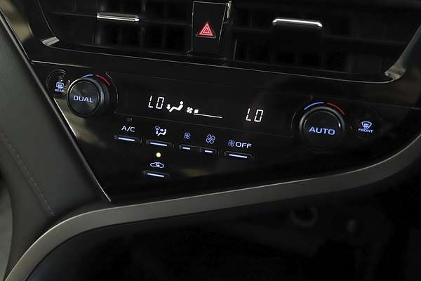2023 Toyota Camry Ascent AXVH70R